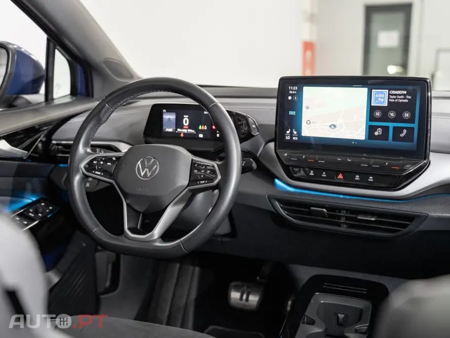 Volkswagen Id.5 77 kWh Pro Performance