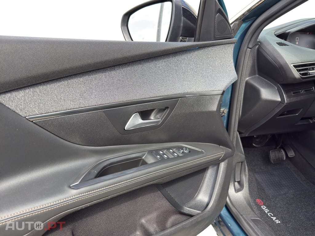 Peugeot 5008 1.2 PureTech GT Line EAT8