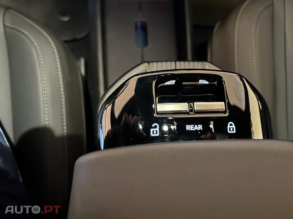 Volvo EX30 69 kWh Single Motor Extended Range Plus