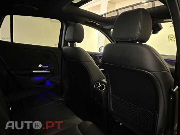 Mercedes-Benz GLA 250 AMG