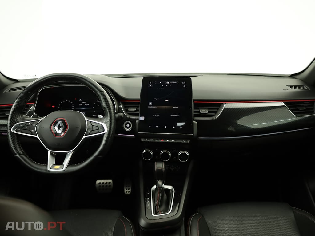 Renault Arkana Arkana 1.3 TCe R.S.Line EDC