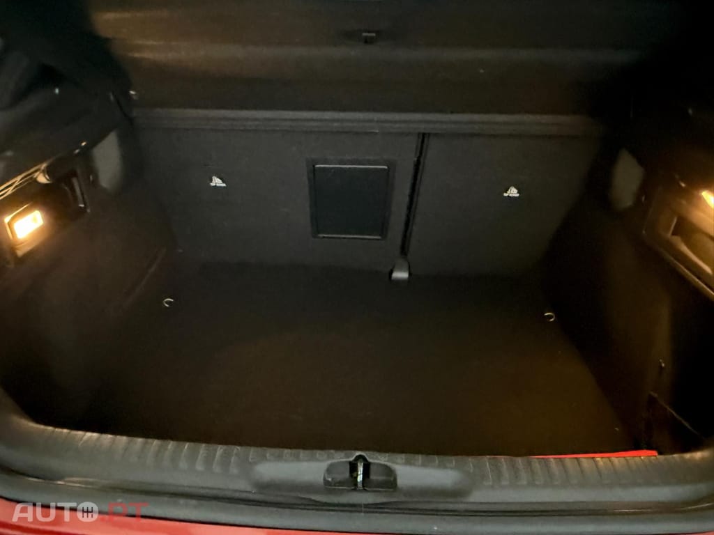 DS DS4 Crossback PureTech 130 S&S