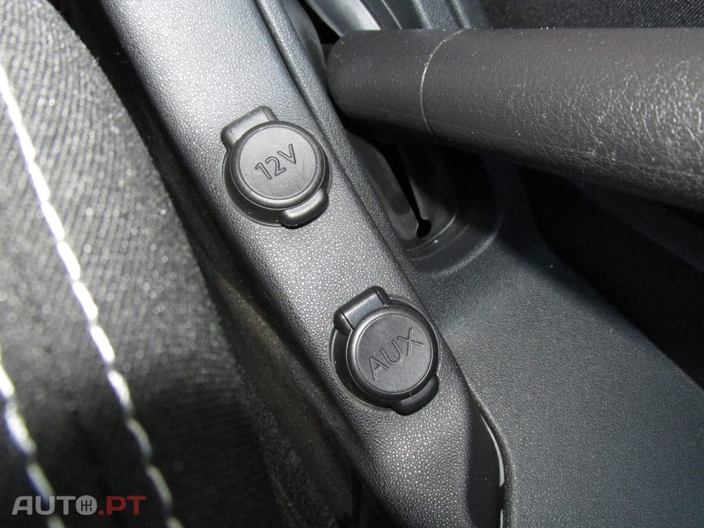 Citroen C3 1.4 HDi Airdream Seduction