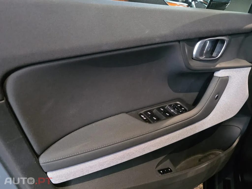 Polestar 2 Standard Range 69 kWh