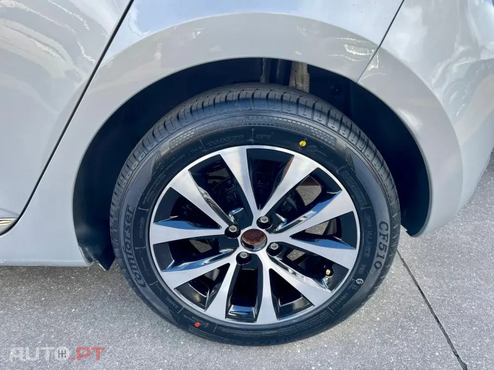 Renault Clio 1.0 TCe Intens
