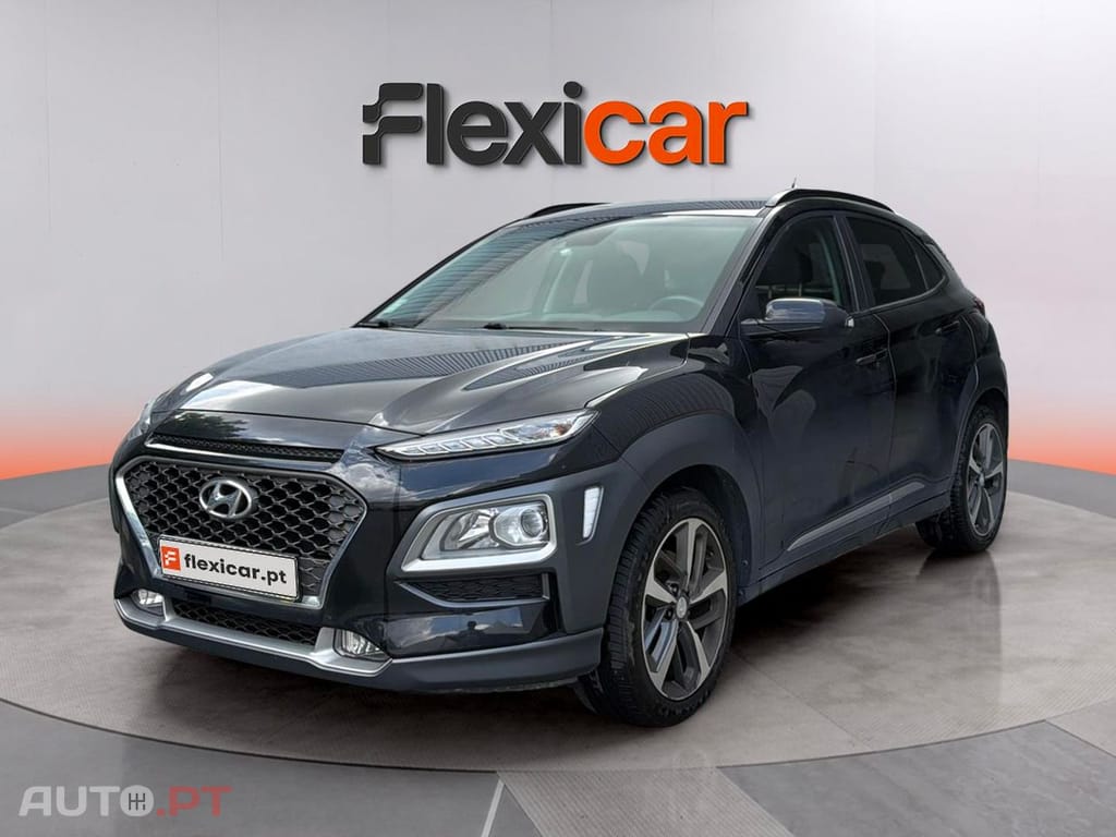 Hyundai Kauai 1.0 T-GDi Premium