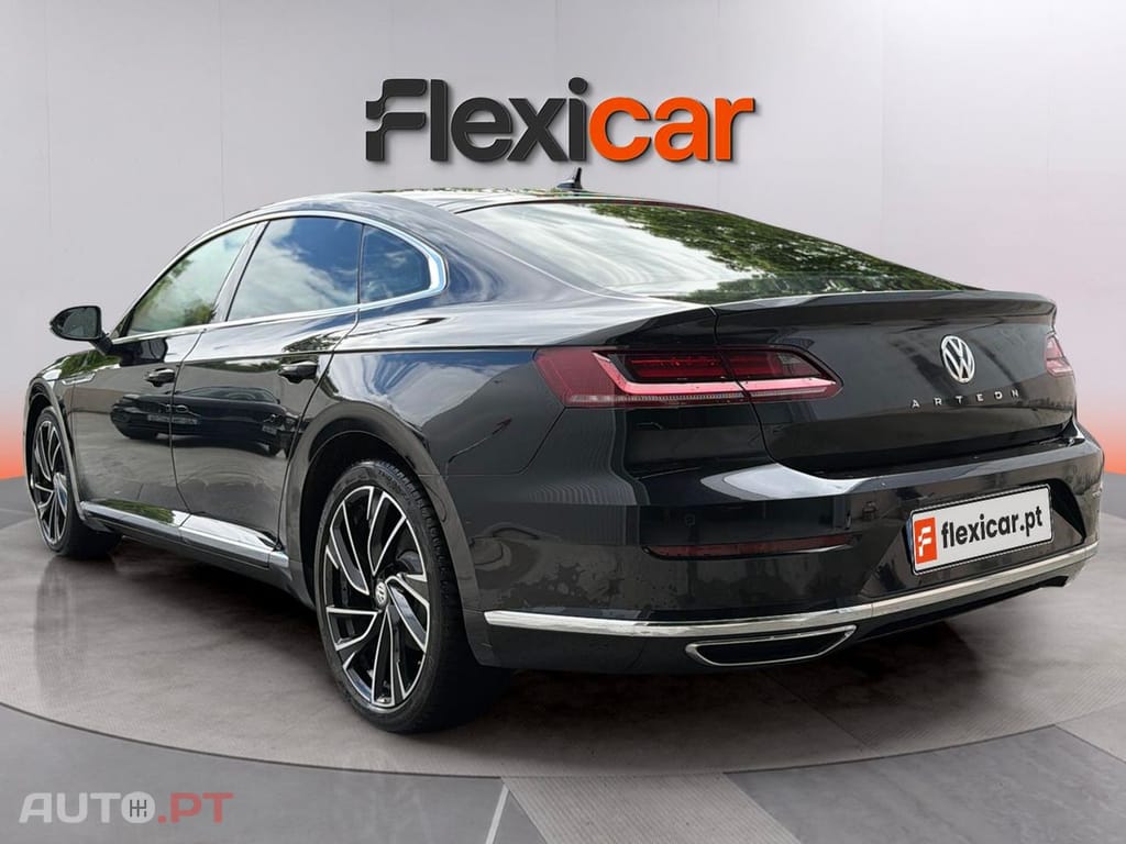 Volkswagen Arteon 2.0 TDI Elegance DSG