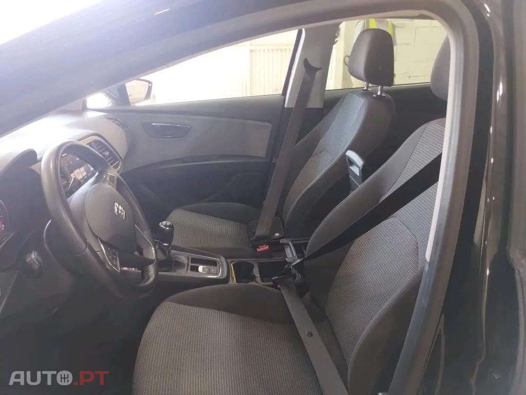 Seat Leon 1.0 EcoTSI Style S/S