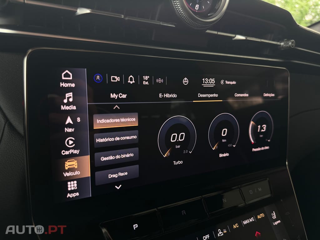 Maserati Grecale 2.0 GT