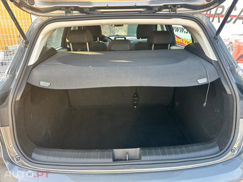 Fiat Tipo 1.3 M-Jet Pop