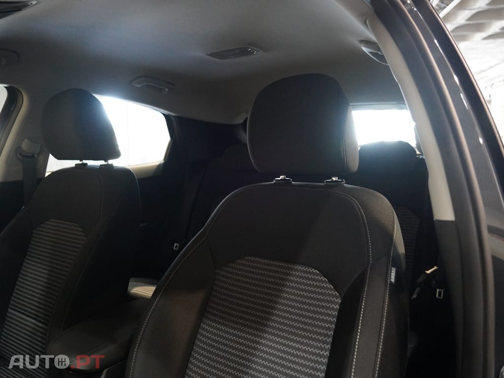 Kia Xceed 1.0 T-GDi Dynamic
