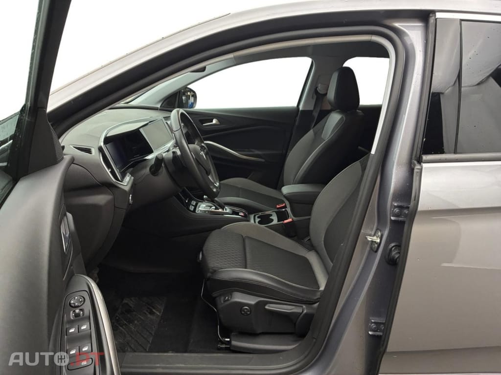 Opel Grandland (X) 1.5 D Auto Business Elegance