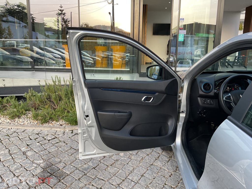 Dacia Spring Electric 45 Comfort Plus