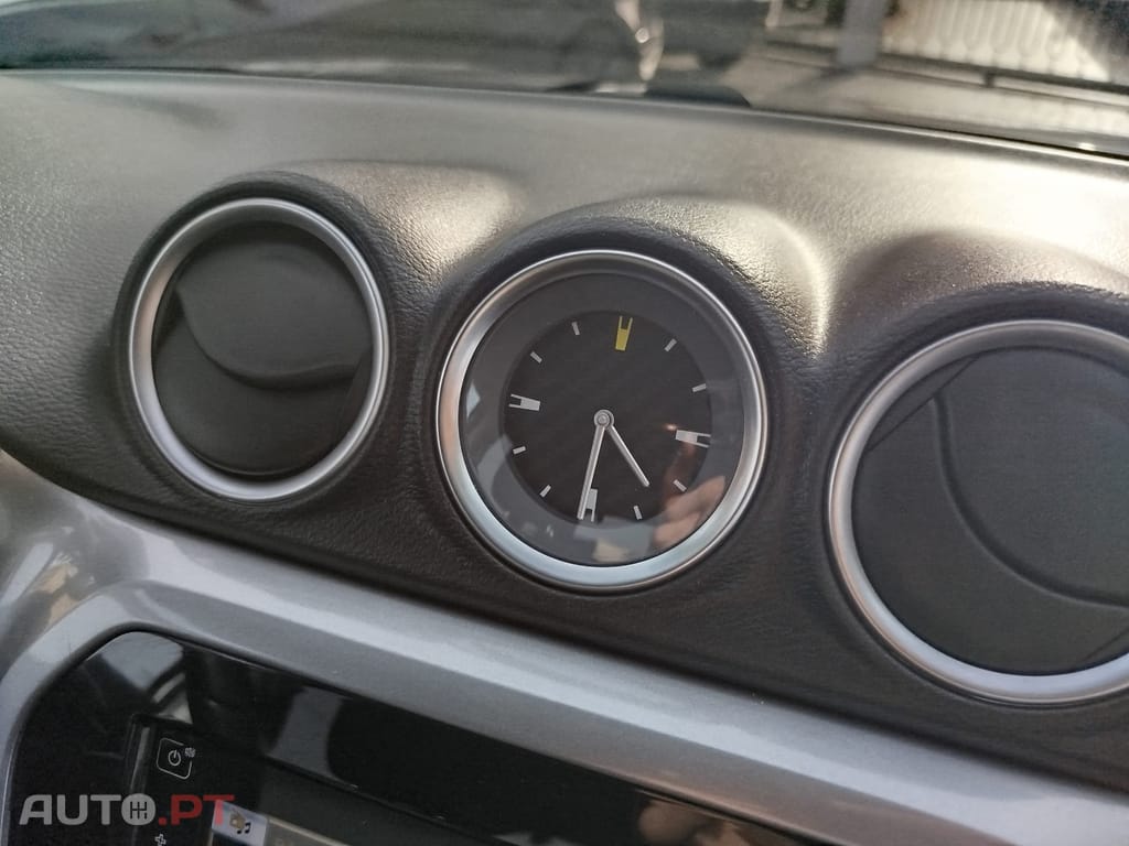 Suzuki Vitara 1.6 DDiS Special Edition 4WD