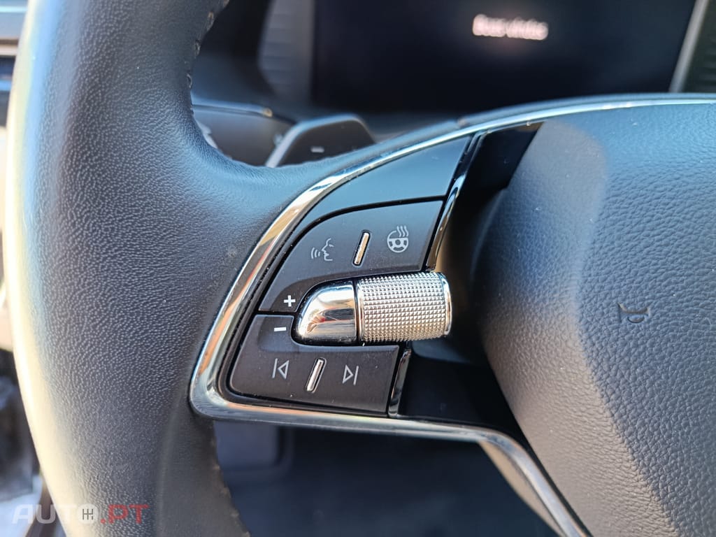 Skoda Superb L&K 2.0 TDI 200 CV DSG