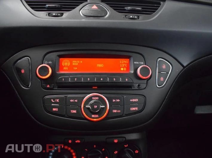 Opel Corsa 1.2 120 Anos