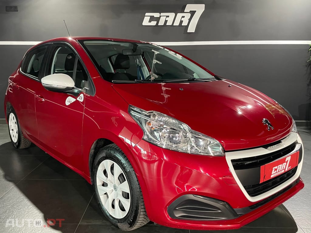 Peugeot 208 1.0 PureTech Access
