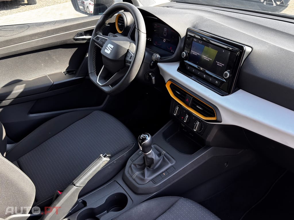 Seat Ibiza 1.0 TSI Style