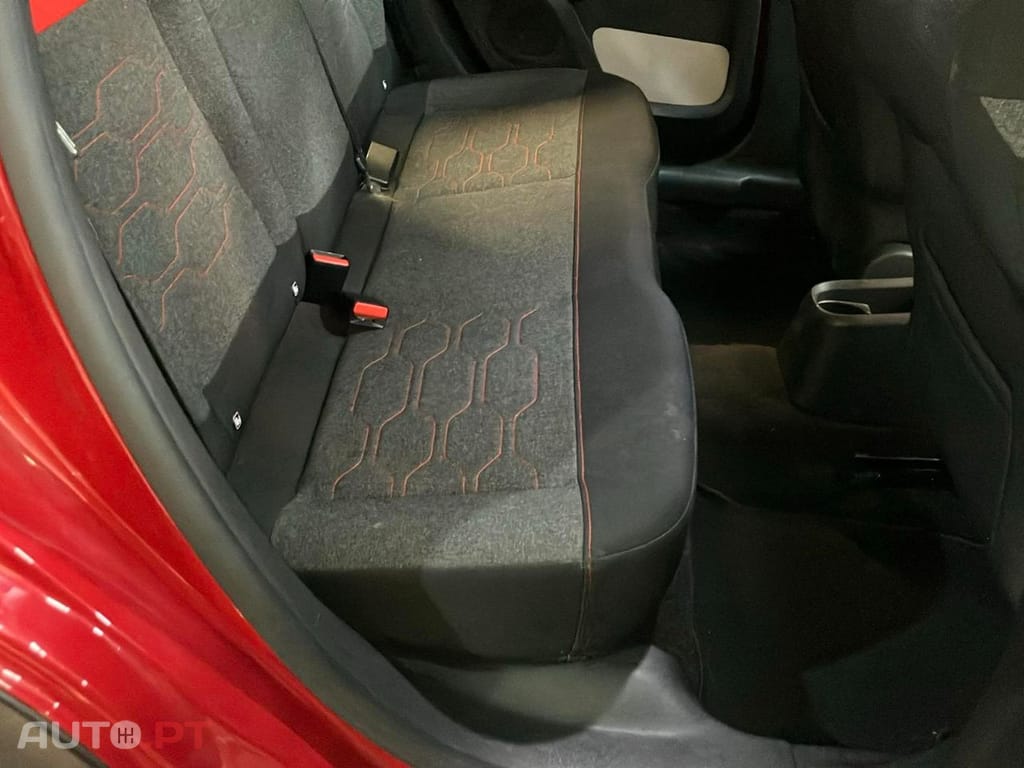 Citroen C3 1.2 PureTech C-Series