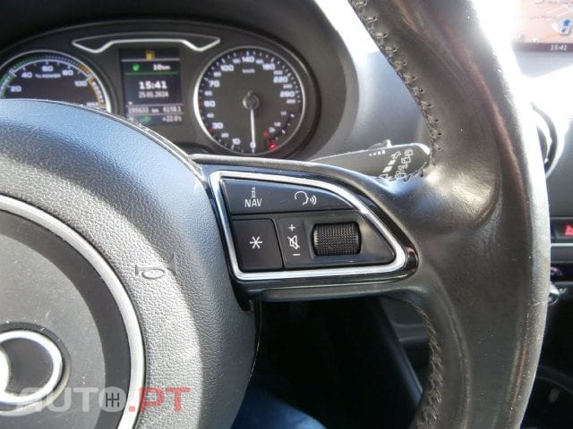 Audi A3 Sportback e-tron 1.4 TFSi Sport S tronic
