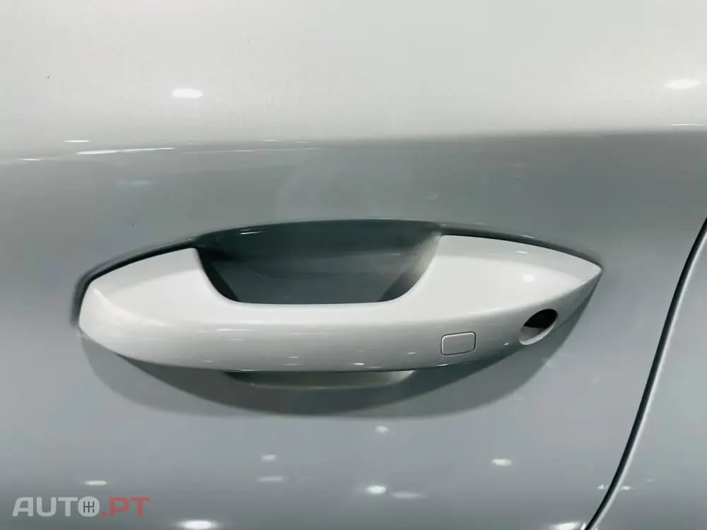 BYD Atto 3 60.48 kWh Design