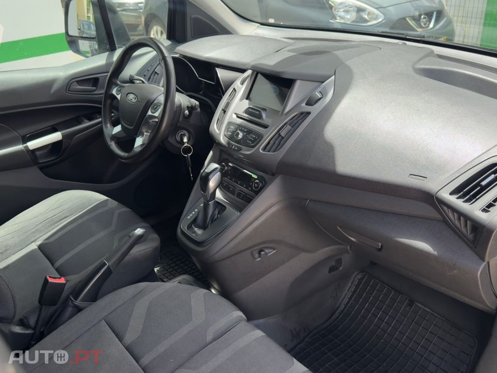 Ford Transit Connect Connect 1.5 TDCi 200 L1 Active Powershift