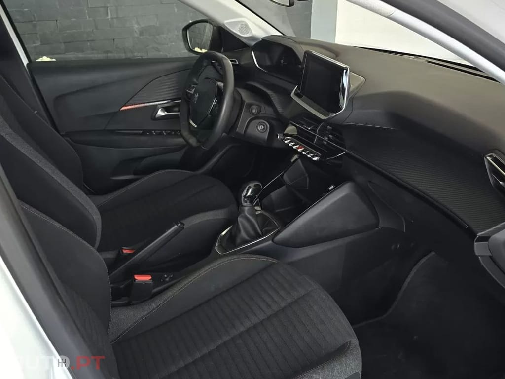 Peugeot 208 1.2 PureTech Active Pack