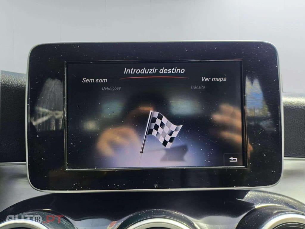 Mercedes-Benz C 200  BlueTEC Avantgarde 