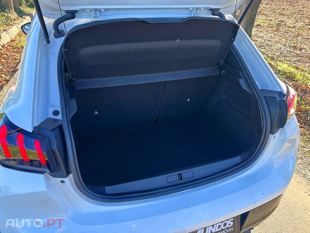 Peugeot 208 1.2 PureTech Allure