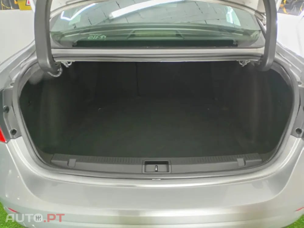 Renault Fluence 1.5 dCi Exclusive
