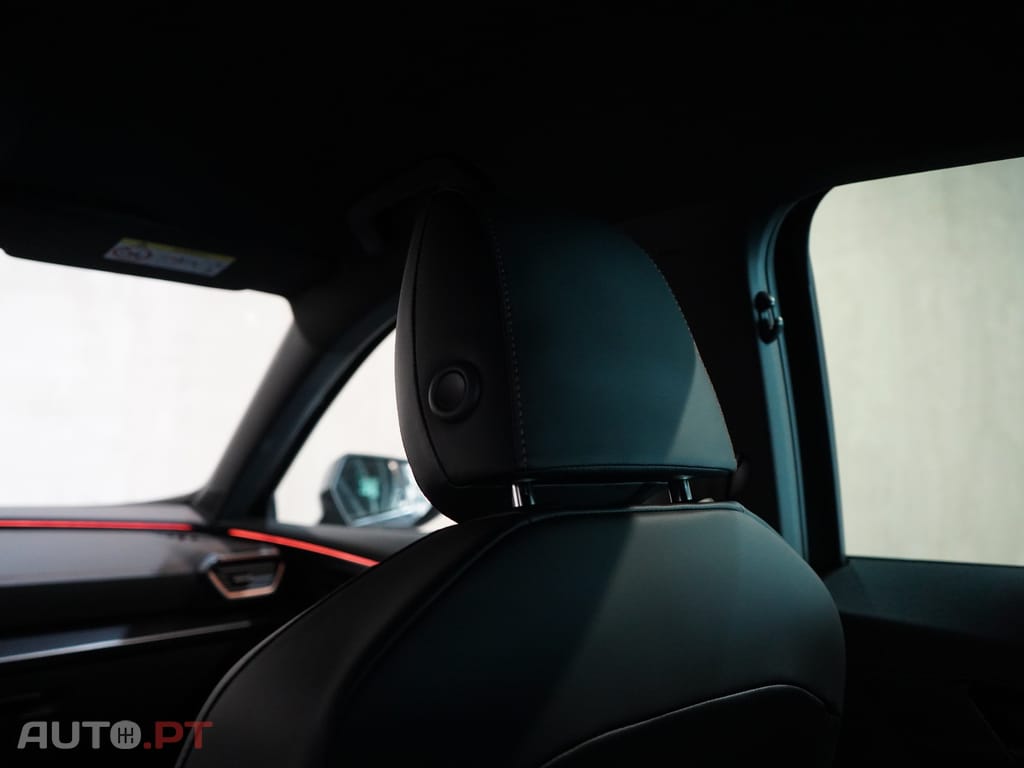 Cupra Formentor 1.5 e-Hybrid DSG PHEV