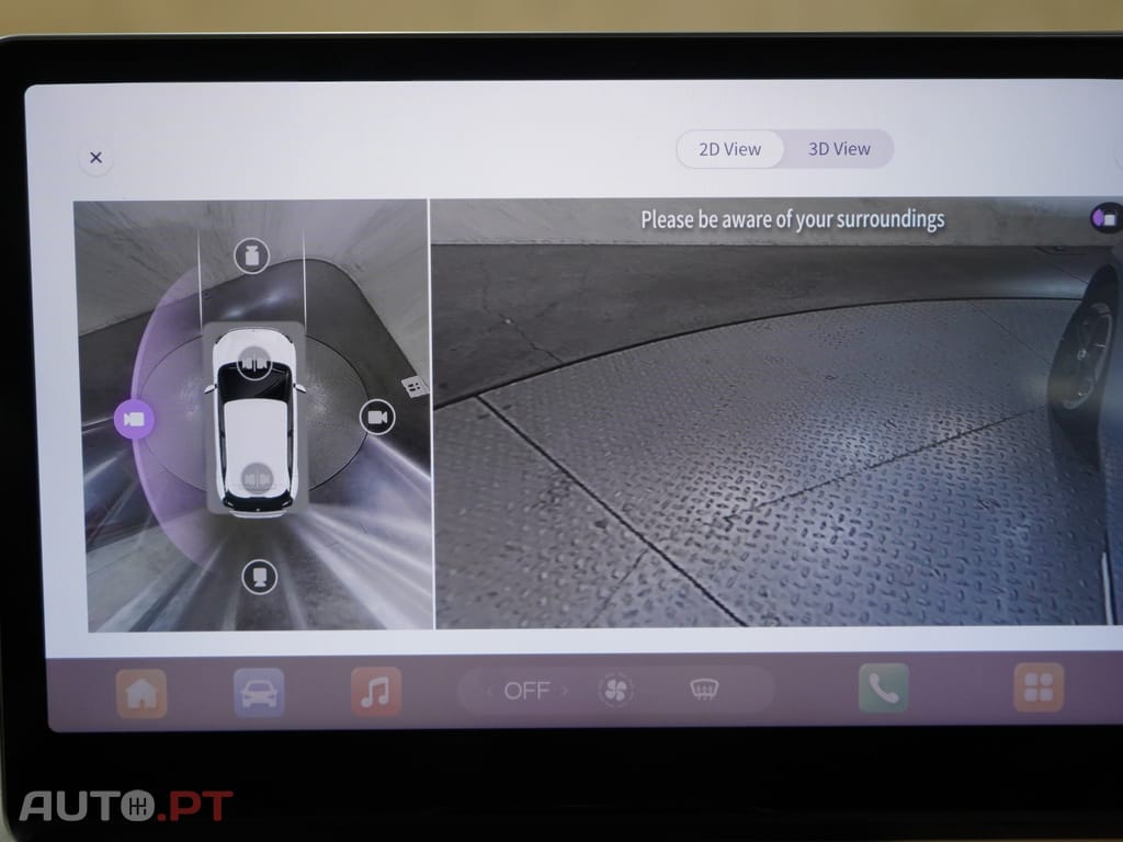 Dongfeng Box 42 kWh Plus