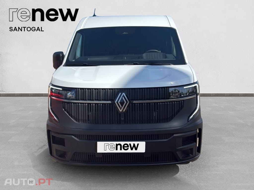 Renault Master 2.0DCi L2H2 3T5 Advance