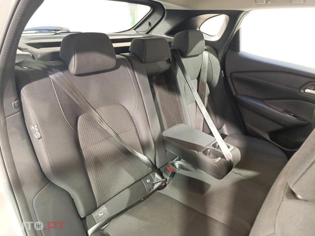 Nissan Qashqai 1.3 DIG-T Acenta