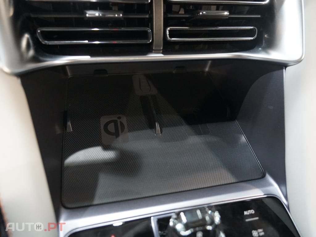 BYD Seal U 87 kWh Desing