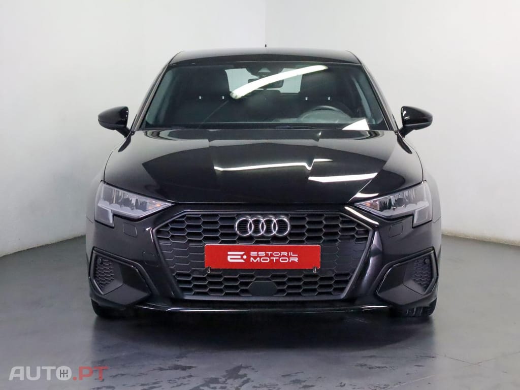 Audi A3 Sportback 30 TDI Base