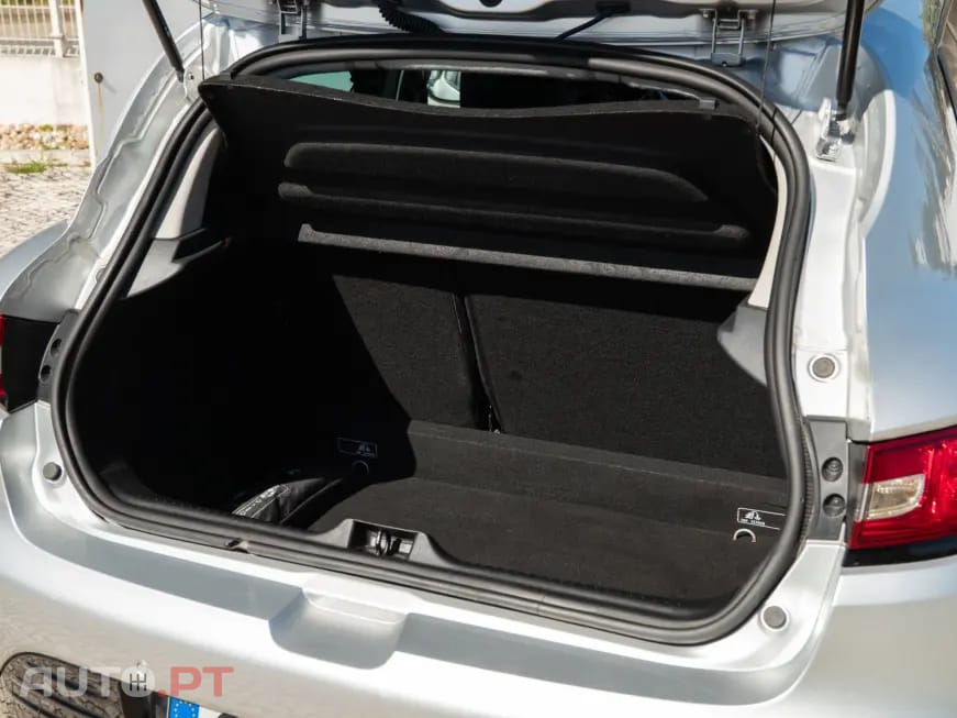 Renault Clio 1.5 dCi Limited EDition