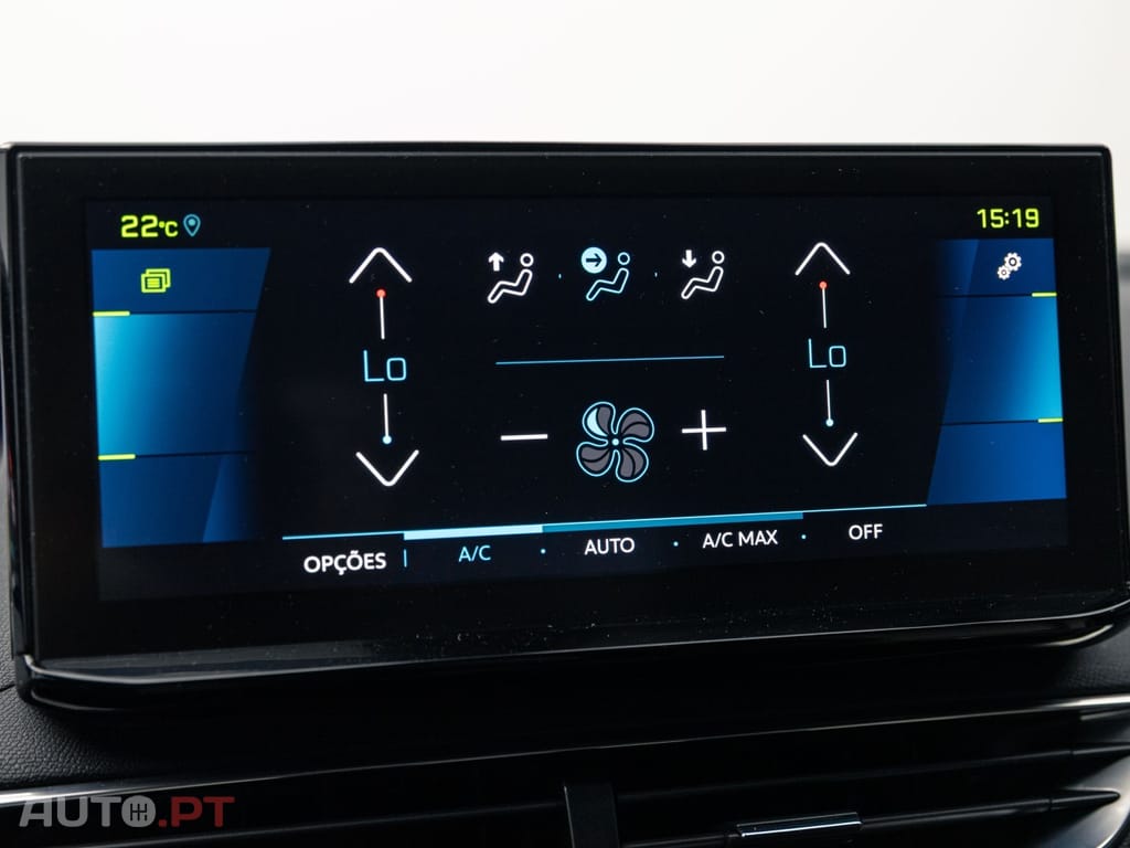 Peugeot 3008 1.6 Hybrid Allure Pack e-EAT8