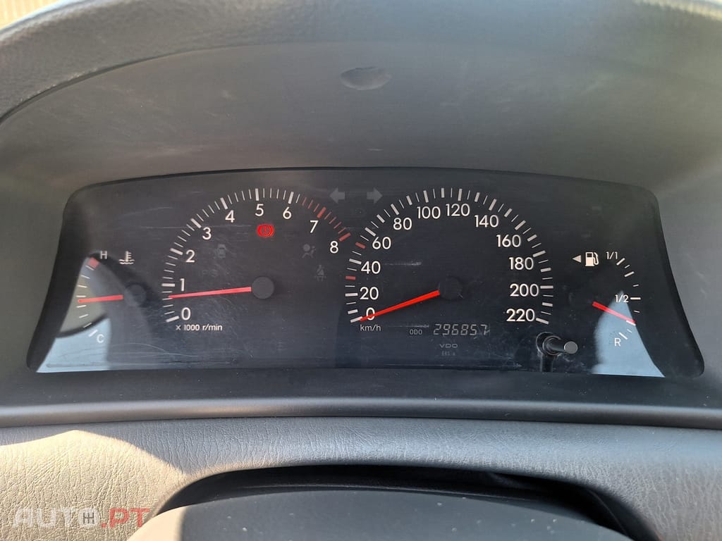 Toyota Corolla 1.4 Sol