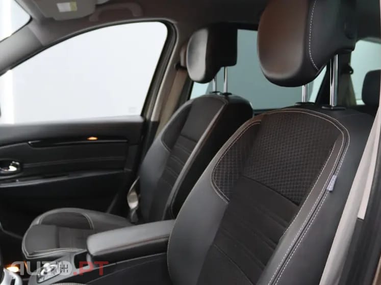 Renault Grand Scénic 1.5 dCi Bose Edition 7L
