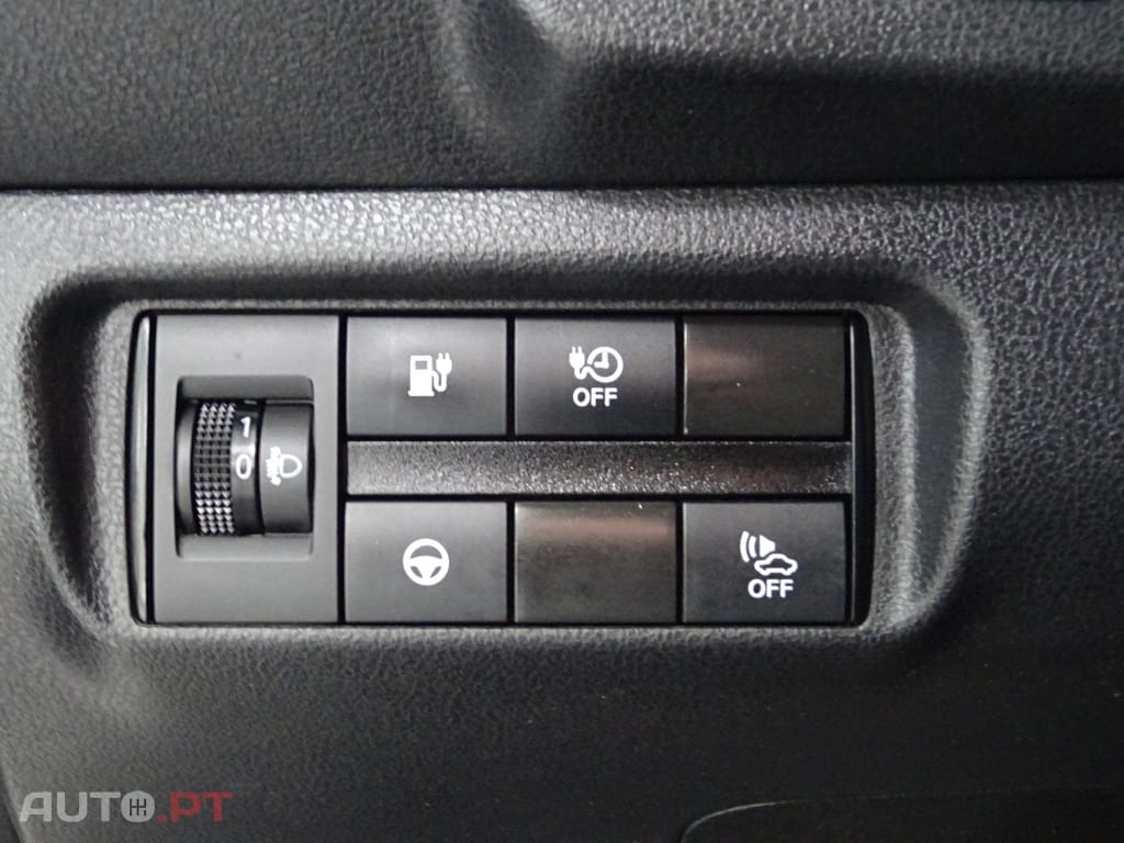 Nissan Leaf N-Connecta