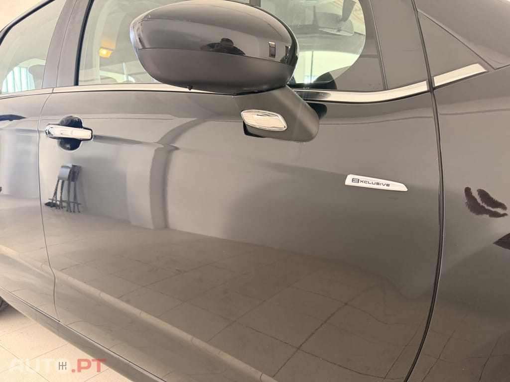 Citroen C3 VTI Exclusive