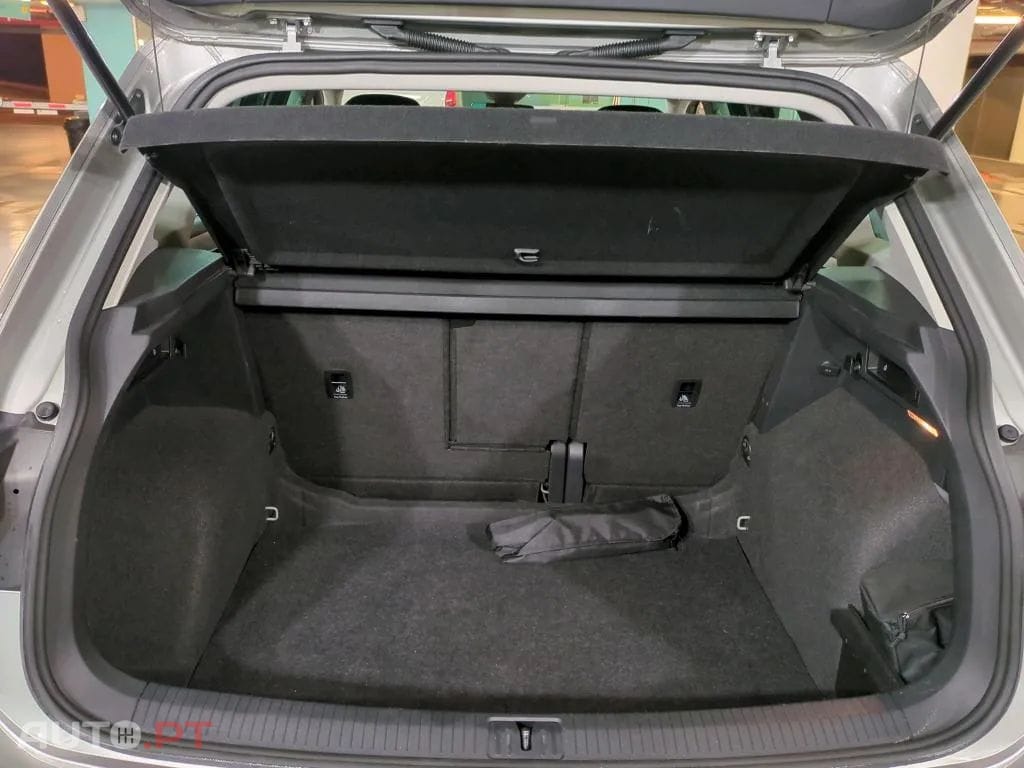 Volkswagen Tiguan 2.0 TDI Confortline DSG