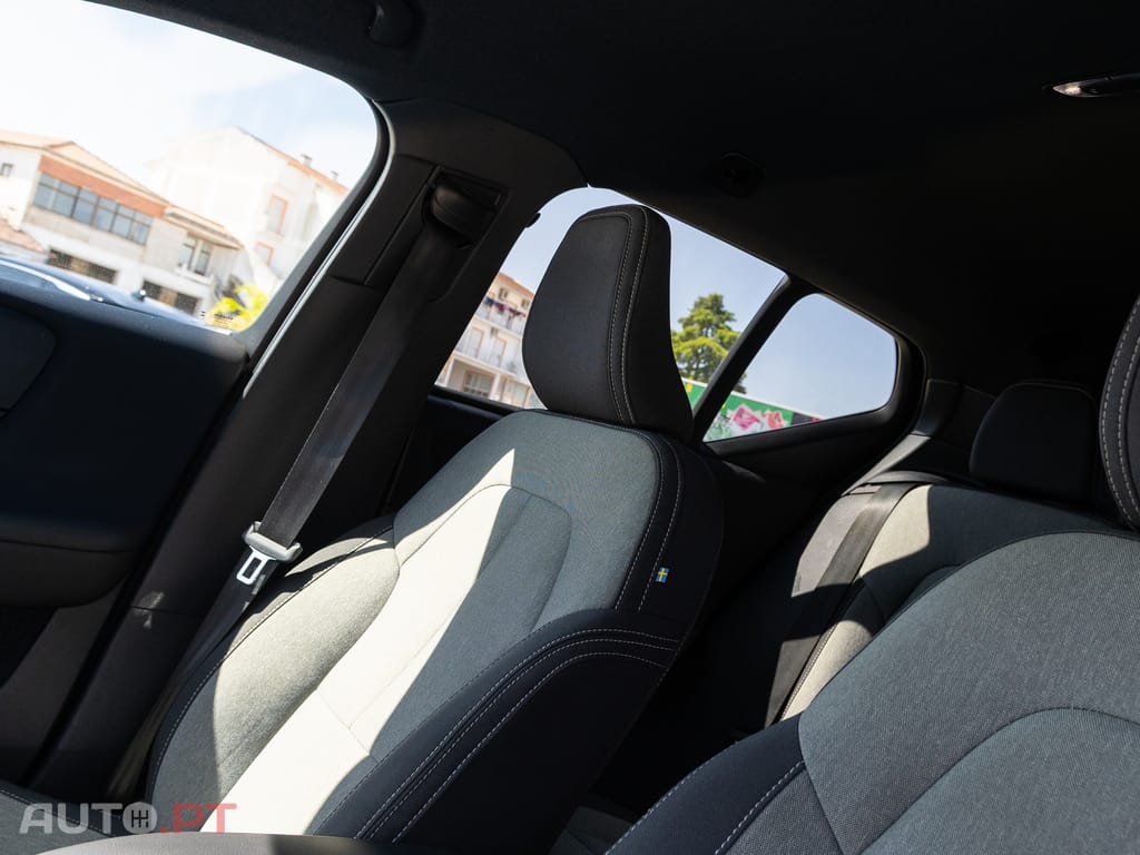 Volvo XC40 1.5 T5 PHEV Plus Bright