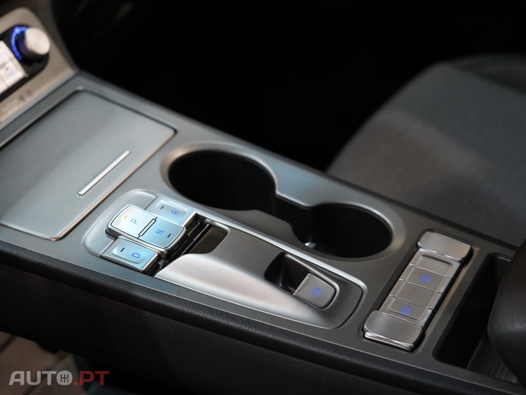 Hyundai Kauai 39 kWh Premium