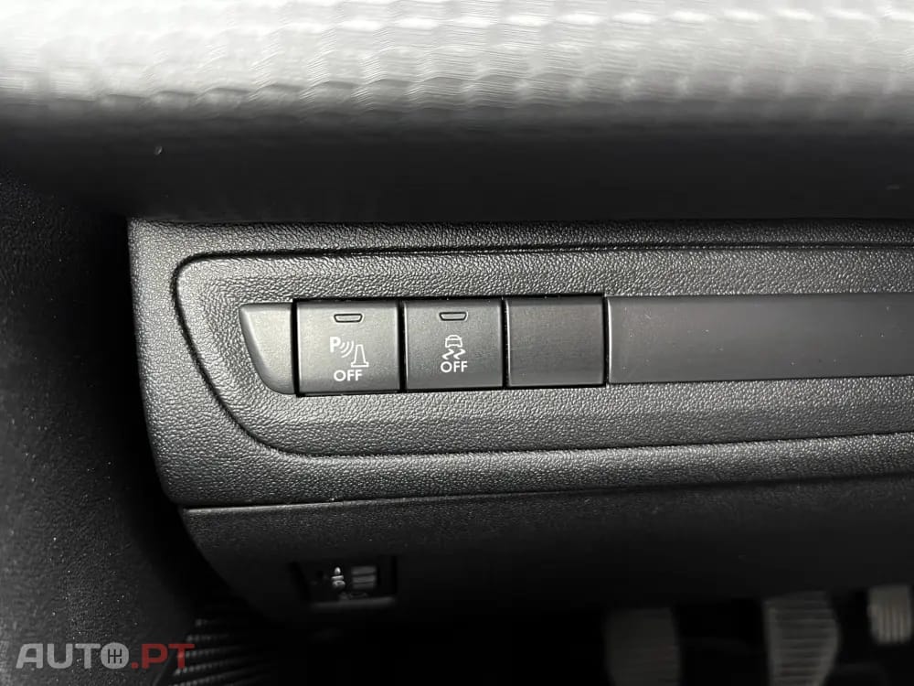 Peugeot 2008 1.2 PureTech Active