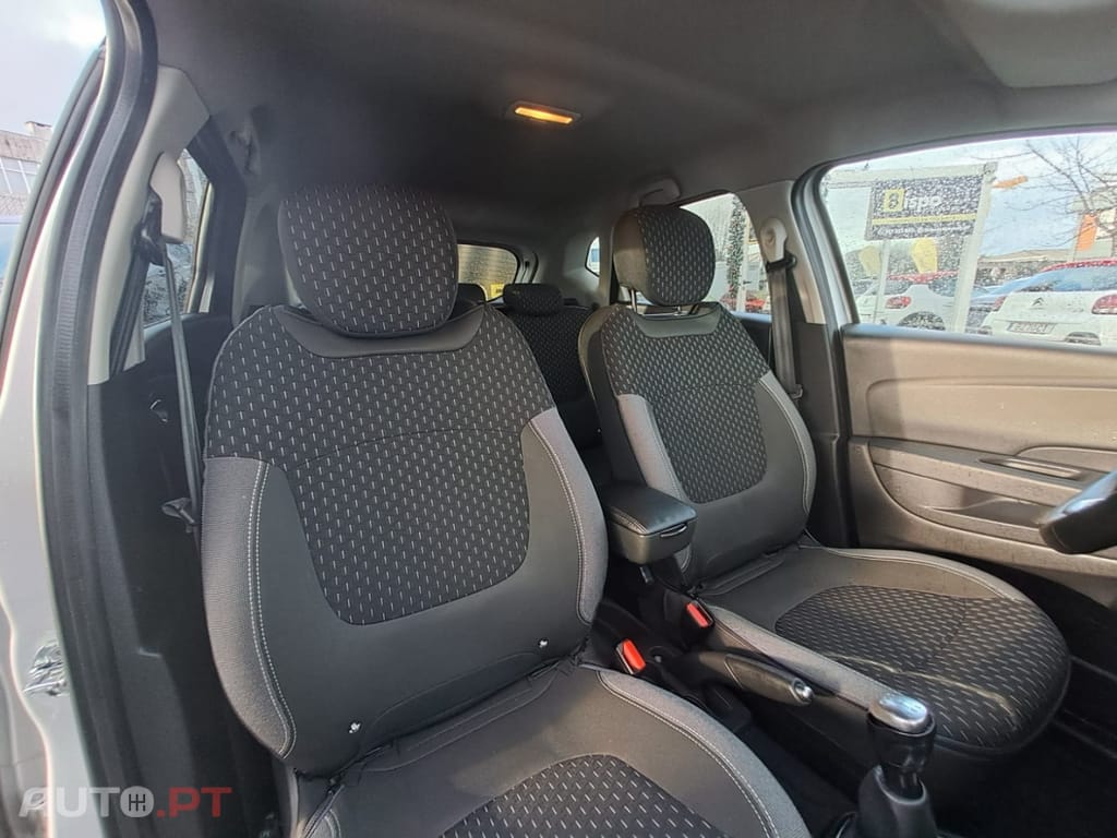 Renault Captur 0.9 TCE Exclusive