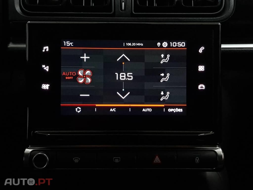 Citroen C3 1.2 PureTech 83 S&S CVM6 Plus