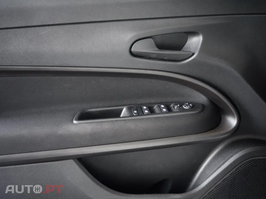 Fiat 600 1.2 Hybrid
