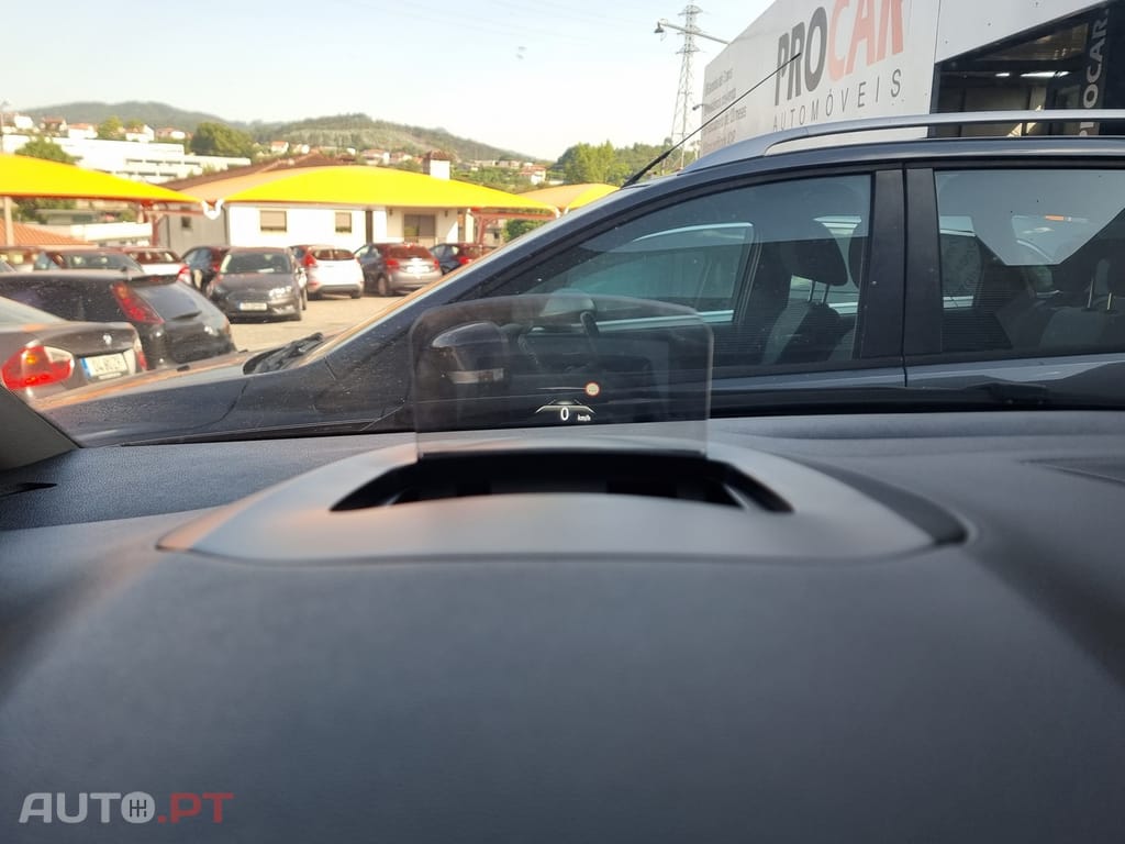 Renault Grand Scénic 1.6 dCi Bose Edition SS